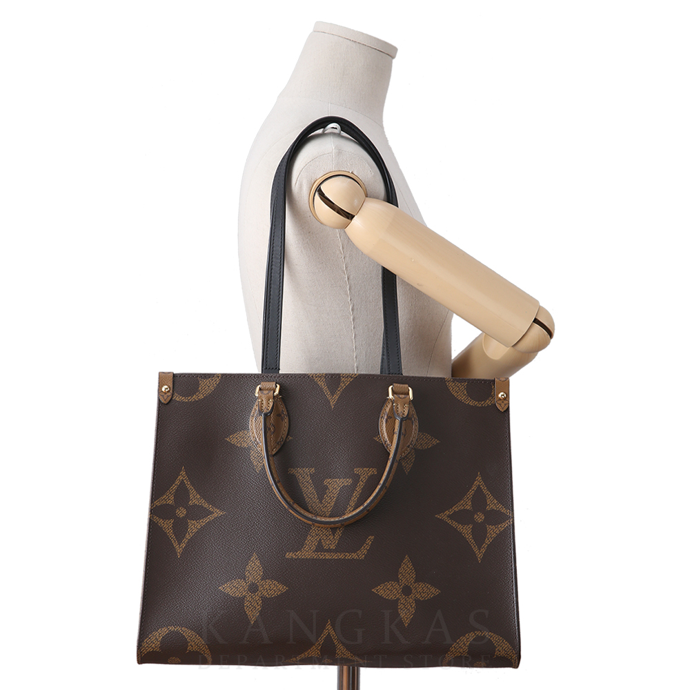 LOUIS VUITTON(USED)루이비통 모노그램 온더고 MM